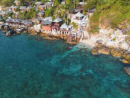 Taa Toh Sea View Resort