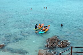 Taa Toh Sea View Resort