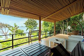 Taa Toh Sea View Resort