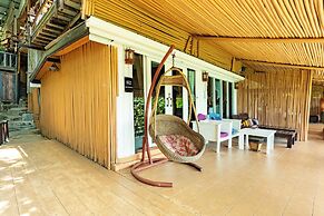 Taa Toh Sea View Resort