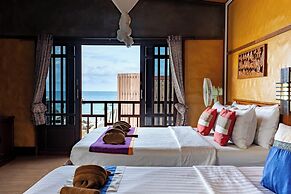 Taa Toh Sea View Resort