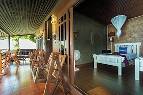 Taa Toh Sea View Resort