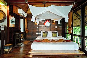 Taa Toh Sea View Resort