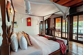 Taa Toh Sea View Resort