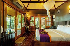 Taa Toh Sea View Resort