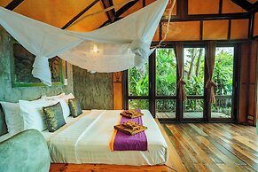Taa Toh Sea View Resort