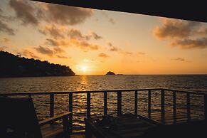 Taa Toh Sea View Resort