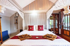 Taa Toh Sea View Resort