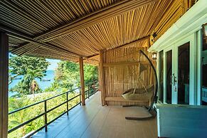 Taa Toh Sea View Resort