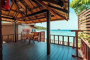 Taa Toh Sea View Resort