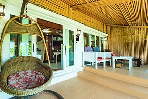 Taa Toh Sea View Resort