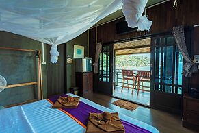 Taa Toh Sea View Resort