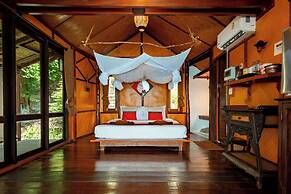 Taa Toh Sea View Resort