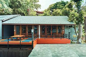 Taa Toh Sea View Resort