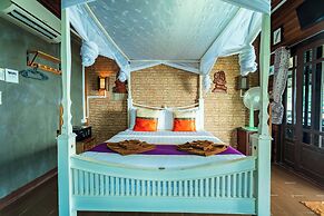 Taa Toh Sea View Resort