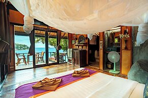 Taa Toh Sea View Resort