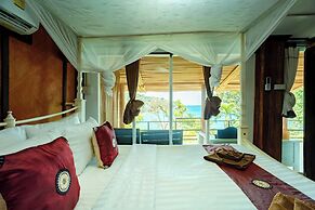 Taa Toh Sea View Resort