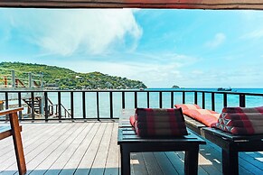 Taa Toh Sea View Resort