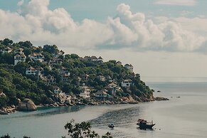 Taa Toh Sea View Resort