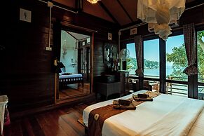 Taa Toh Sea View Resort