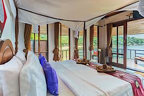 Taa Toh Sea View Resort