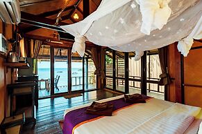Taa Toh Sea View Resort