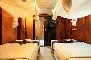 Taa Toh Sea View Resort