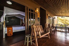 Taa Toh Sea View Resort