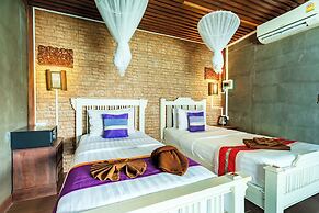 Taa Toh Sea View Resort