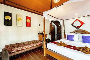 Taa Toh Sea View Resort