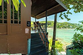 Taa Toh Sea View Resort
