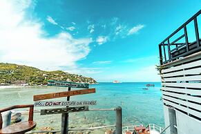 Taa Toh Sea View Resort
