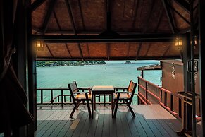 Taa Toh Sea View Resort