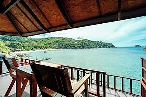 Taa Toh Sea View Resort