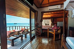 Taa Toh Sea View Resort