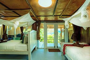 Taa Toh Sea View Resort