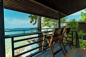 Taa Toh Sea View Resort