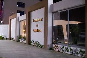 Sunset Hotel