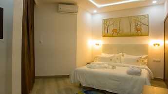 Sunset Hotel