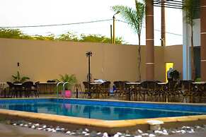 Sunset Hotel