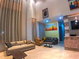 Sunset Hotel