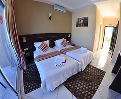 Motel Al Akha