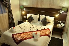 Motel Al Akha