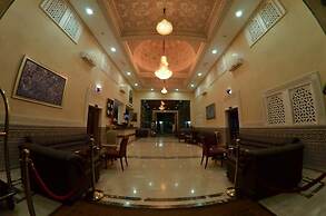 Motel Al Akha