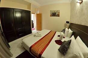 Motel Al Akha