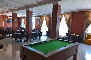 Motel Al Akha