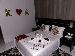 Motel Al Akha