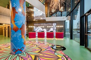 nhow Amsterdam RAI