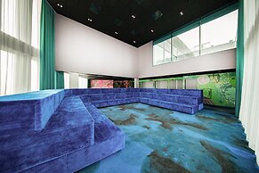 nhow Amsterdam RAI