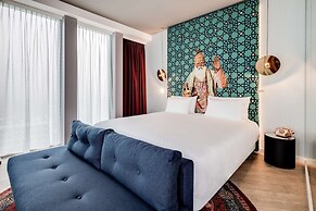 nhow Amsterdam RAI